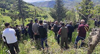 Şırnak'ta spor salonunda fenalaşan genç hayatını kaybetti
