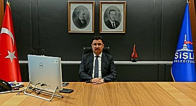 Şişli Belediyesi'nde kayyım değişti!