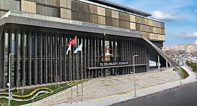 Şişli Belediyesi'nde yeni kayyım değişikliği