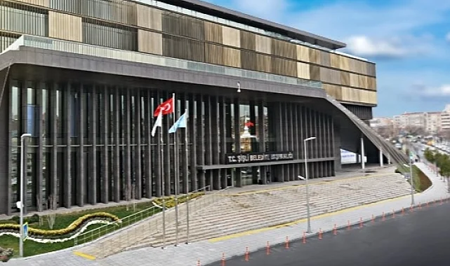 Şişli Belediyesi'nde yeni kayyım değişikliği