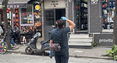 Şişli'de şüpheli ölüm: Genç kadın evinde ölü bulundu