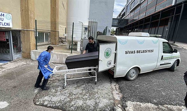 Sivas'ta KKKA virüsü nedeniyle 3. ölüm yaşandı
