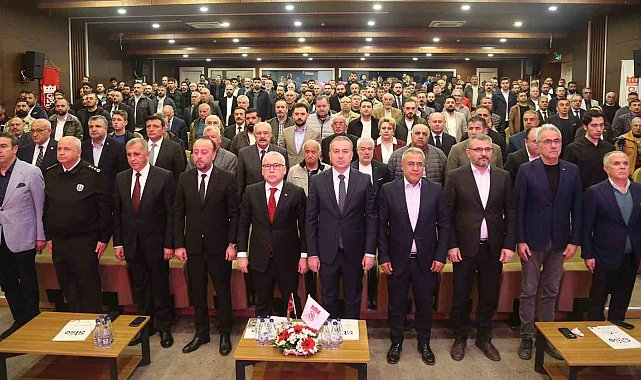 Sivasspor Kulübü'nde başkan adayı çıkmadı!