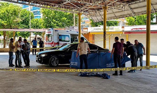 Söke'deki silahlı saldırıda ağır yaralanan kadın hastanede hayatını kaybetti