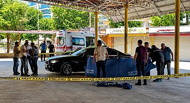 Söke'deki silahlı saldırıda ağır yaralanan kadın hastanede hayatını kaybetti