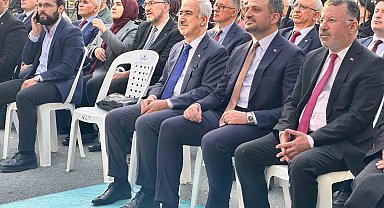 Sosyalfest 2026'da gençlerin sosyal inovasyon odaklı projeleri ödüllendirildi