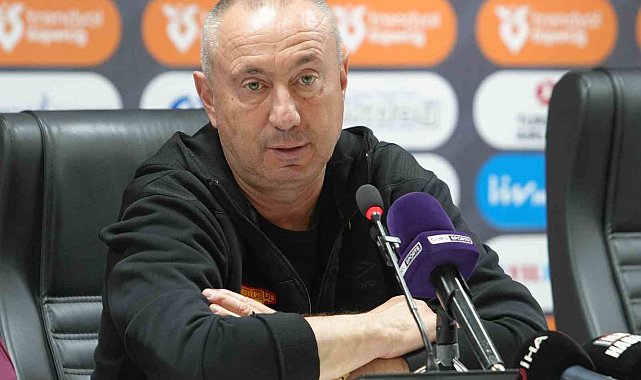 Stanimir Stoilov: "Avrupa kupalarına katılamadığımız için çok üzgünüz"