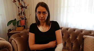 Sultangazi'de kan donduran saldırı: Marketten bıçak alıp eşinin önünü kesti, çocuğunun gözü önünde 6 yerinden yaraladı