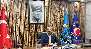 Sumitomo Rubber AKO lastik fabrikası işçileri greve çıkacak