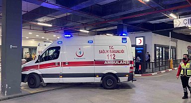 Sumud Filosu aktivistleri hastaneye ve Adli Tıp Kurumu'na götürüldü