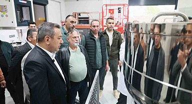Sungurlu Belediyesi vatandaşları hesaplı ekmekle buluşturmaya başladı
