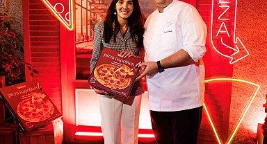 SuperFresh, Pizza Napoliten'i İtalya esintili bir lansmanla tanıttı