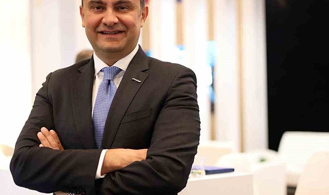 Sürat Kargo, Worldef İstanbul 2026'da yeni hedef ve yatırımlarını paylaşacak