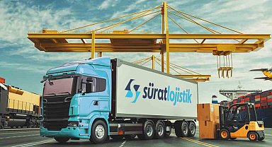 Sürat Lojistik, Worldef İstanbul 2026'da yenilikçi uygulamalarını ziyaretçilerle buluşturacak