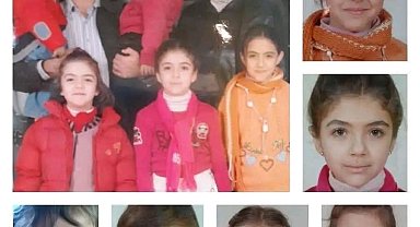 Suriye'de 13 yıllık sır çözüldü: Esad rejiminin alıkoyduğu 6 çocuk hayatını kaybetti