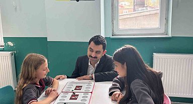 Susuz'da Akıl ve Zeka Oyunları kurslarına yoğun ilgi
