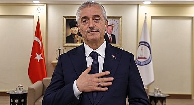 Tahmazoğlu'ndan Kurban Bayramı öncesi 561 Milyon TL'lik destek