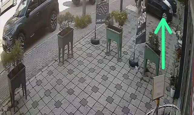 Takla atan ATV'deki 2 çocuk yaralandı