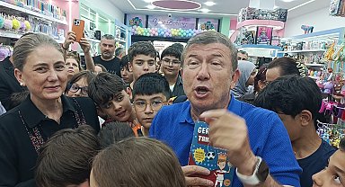 Tanju Çolak'tan Galatasaray yönetimine sitem: "Biz gavur muyuz kardeşim?"