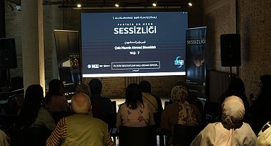 'Tarihin En Uzun Sessizliği' Konya'da buluştu