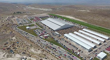 Tarım ve hayvancılıkta erzurum modeli