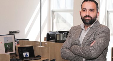 Tarımda su israfına BTÜ'den yapay zekâ çözümü... Karacabey'de test edilecek