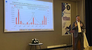 Tarımda yeni yol haritası belli oldu