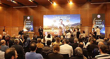 Tarımın başkentinde dijital devrim