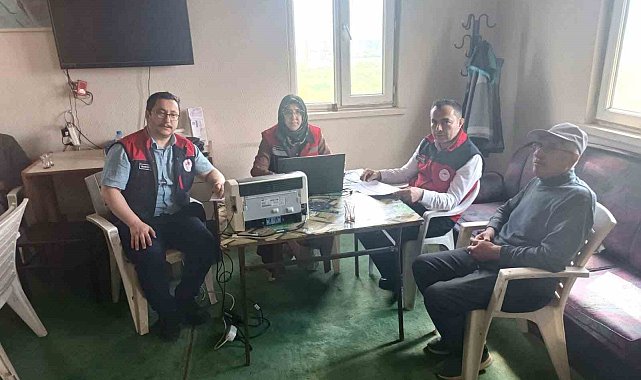Tarımsal alanda hizmet veren kooperatiflerin faaliyetleri değerlendirildi