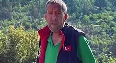 Tarsus'ta günlerdir aranan zihinsel engelli şahıs derede ölü bulundu