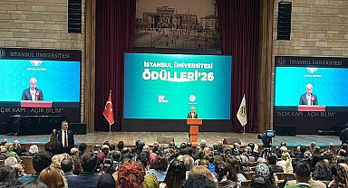 TBMM Başkanı Numan Kurtulmuş'tan "Terörsüz Türkiye" mesajı