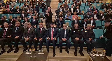 Tekirdağ'da çevre ve iklim zirvesi: Sıfır atık için ortak çağrı