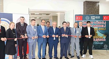 Tekirdağ'da "Türkiye Yüzyılı Maarif Modeli Çalıştayı"