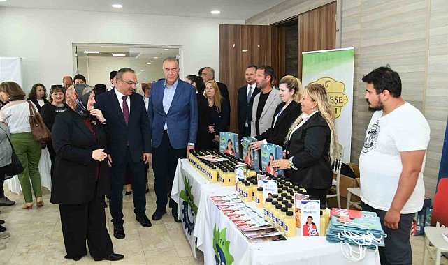 Tekirdağ'da Türk Mutfağı Haftası "Bir Sofrada Miras" temasıyla başladı