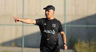 Teknik Direktör Şahin Diniyev, birçok kulübün radarında