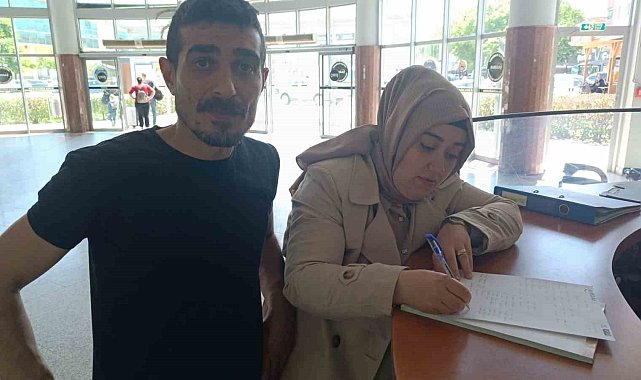 Terminalde unutulan çantadan servet çıktı: Yarım kilo altın bulundu