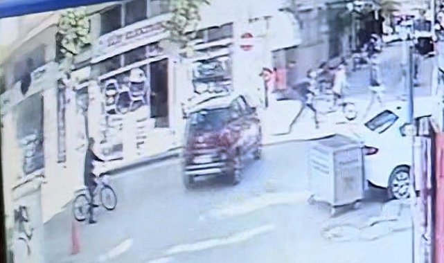 Ters yönden gelerek ezdiği genç kadını hayattan kopardı