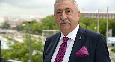 TESK Başkanı Palandöken: "Gençlerimiz, ülkemizi daha güçlü yarınlara taşıyacaktır"