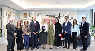 The AI Awards 2026'nın kazananı Quick Sigorta oldu