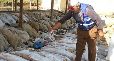 THK Keşan Şubesi 2026'da deri toplamayacak