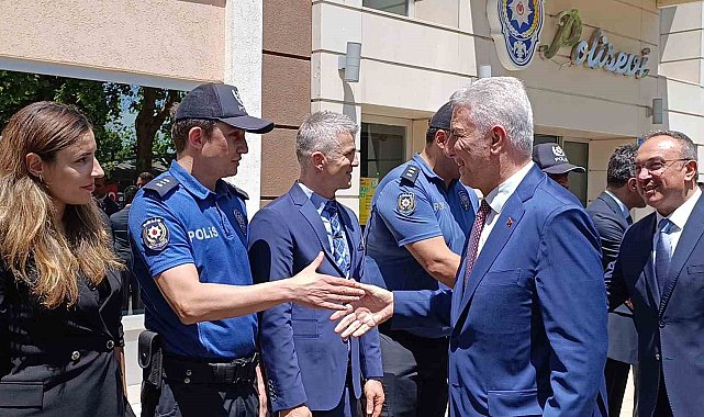 Ticaret Bakanı Bolat: "Haziran'da ihracatta büyük artış bekliyoruz"