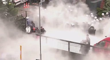 TMMOB'dan CHP'ye müdahale tepkisi