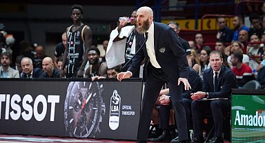 TOFAŞ'ta Massimo Cancellieri başantrenör oldu