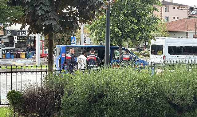 Tokat'ta 15 yaşındaki çocuğun ölümüne neden olan sürücü, bu sefer uyuşturucu operasyonunda yakalandı