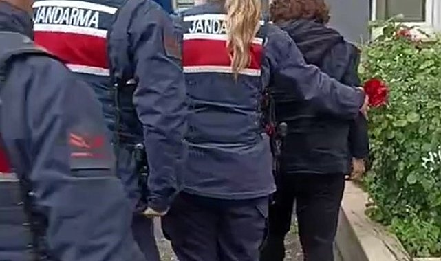 Tokat'ta 34 yıldır izini kaybettiren terör örgütü üyesi yakalandı
