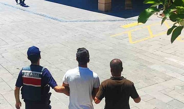 Torpil şakası 92 hektarı kül etti, hapis ve 43,7 milyon TL tazminata mahkum oldu