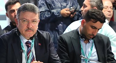 Trabzon ve Şuşa kardeş şehir oluyor
