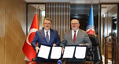 Trabzon'da arıcılara büyükşehirden destek