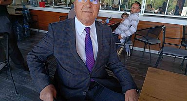 Trabzon'dan Ankara'ya uzanan yolculukra 3 gün bagajda mahsur kalan yavru kedi kurtarıldı