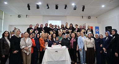 Trabzon'da özel annelerden anlamlı konser